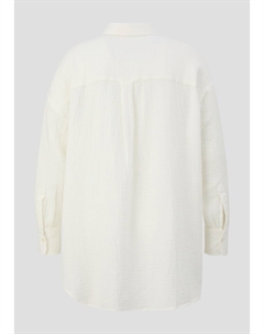 Блузка, экрю Triangle