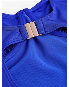 Купальник, синий Next