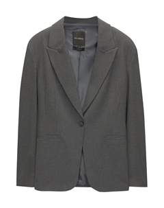 Блейзер, цвет Graphite Pull & bear
