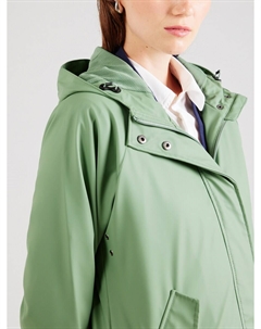 Куртка для выступлений Friese Traveby, светло-зеленый Derbe