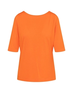 Рубашка, оранжевый Quiosque