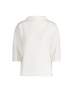 Толстовка, белый Zero