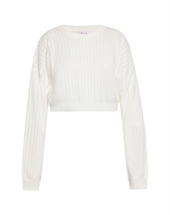 Свитер, белый Izia