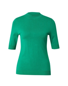 Свитер, зеленый Comma,