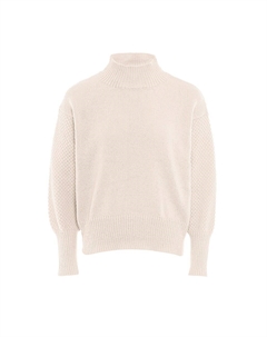 Свитер, бежевый Mymo