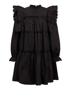 Платье HOPE, черный Object