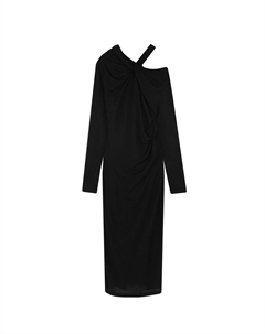 Платье, черный Scalpers