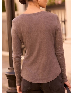 Рубашка, серый Next