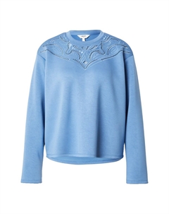 Толстовка OBJBETZY, королевский синий Object