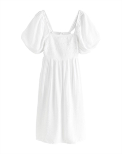 Летнее платье, белый Next