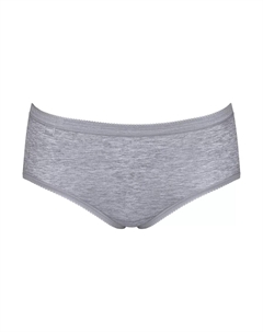 Мужские шорты, цвет Night blue/Light blue/mottled grey/White Sloggi