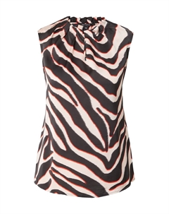 Блузка, цвет Rose/Raspberry Comma,