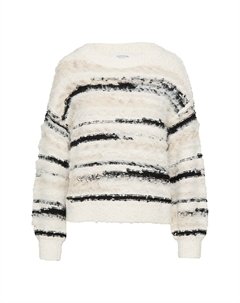 Свитер, белый Comma casual identity