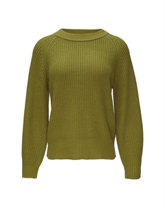 Свитер, оливковый S.oliver