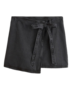 Юбка, черный Next