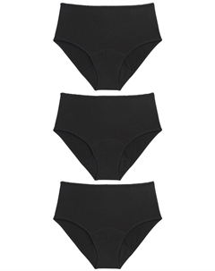 Трусики, черный Next