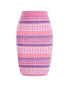 Юбка, розовый Izia