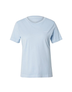 Рубашка, светло-синий Gant