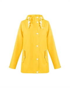 Куртка для выступлений, желтый Icebound