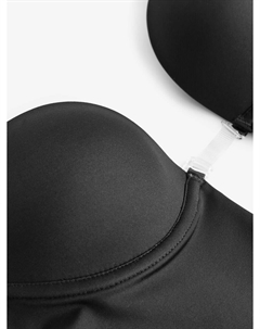 Формирующий боди, черный Next