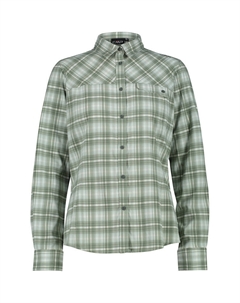 Женская блузка, зеленый Cmp