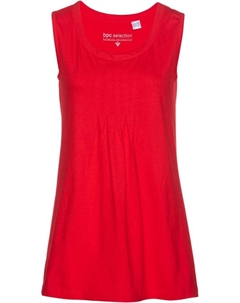 Длинный топ, красный Bpc selection