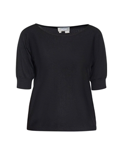 Свитер, черный Usha