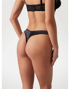 Стринги Luisa, черный Guess