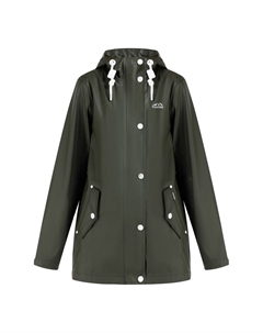 Куртка для выступлений, темно-зеленый Icebound