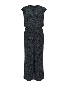 Комбинезон Moneli City, черный Opus