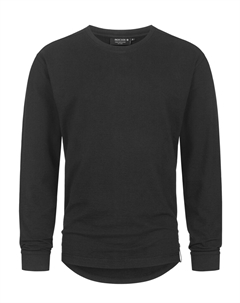 Футболка, черный Indicode jeans