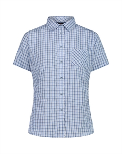 Женская блузка, розовый Cmp