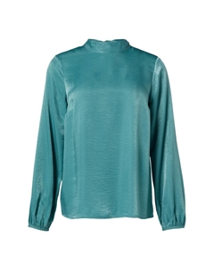 Блузка, синий Comma casual identity