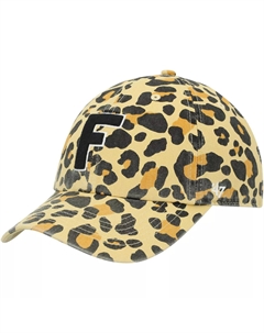 Женская регулируемая шляпа '47 Gold Florida Gators Bagheera Clean Up Unbranded