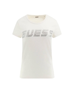 Рубашка, белый Guess