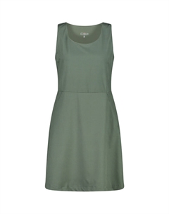 Женское платье, зеленый Cmp