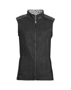 Женский жилет Mandling, серый Chillaz