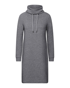 Платье, серый Cecil