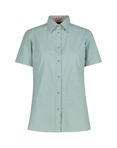 Женская блузка, зеленый Cmp