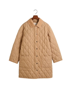 Пальто 4751124, бежевый Gant