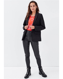 Брюки BESCHICHTETE, цвет noir Cache cache