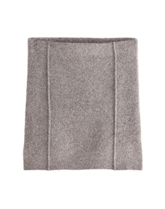 Юбка мини Skirt, серый Next