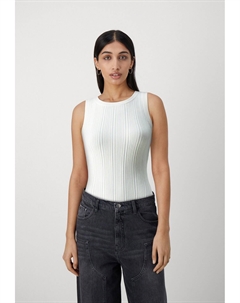 Топ SAREPLE, цвет natural Hugo
