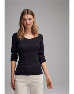 Рубашка с длинным рукавом SORANA, цвет black Opus