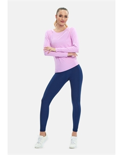 Рубашка с длинным рукавом, цвет lavender rose Winshape