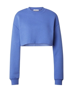 Свитер Sweatshirt Maxie, синий Edited