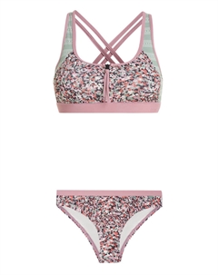 Комплект бикини  PRTATINS 23, цвет Duskyrose Protest