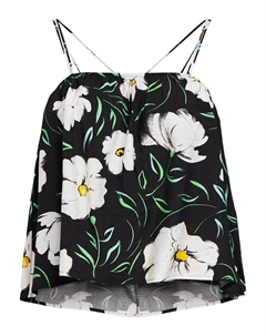 Блуза Blouse HASINI, черный Object