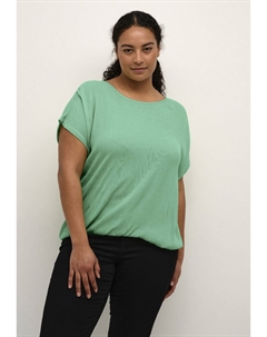 Блузка STANLEY, цвет gumdrop green Kaffe curve