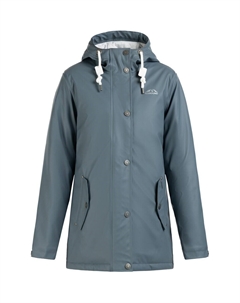 Всесезонная куртка Between-Season Jacket, пыльно-голубой Icebound